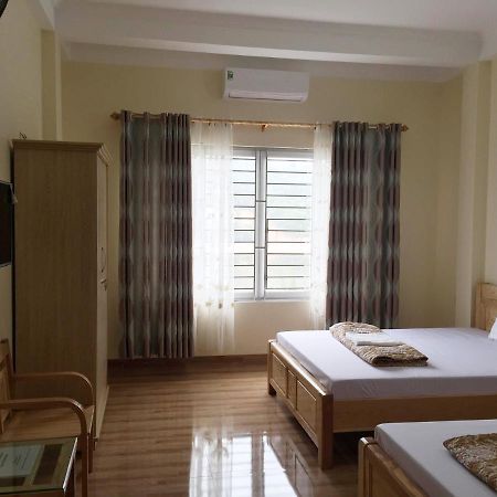 Viet Dung Motel 하롱 외부 사진