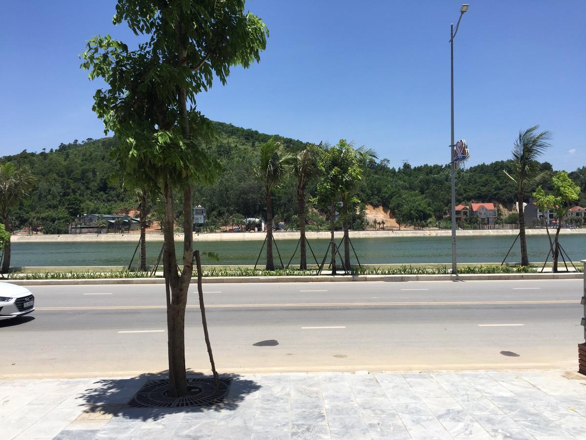 Viet Dung Motel 하롱 외부 사진