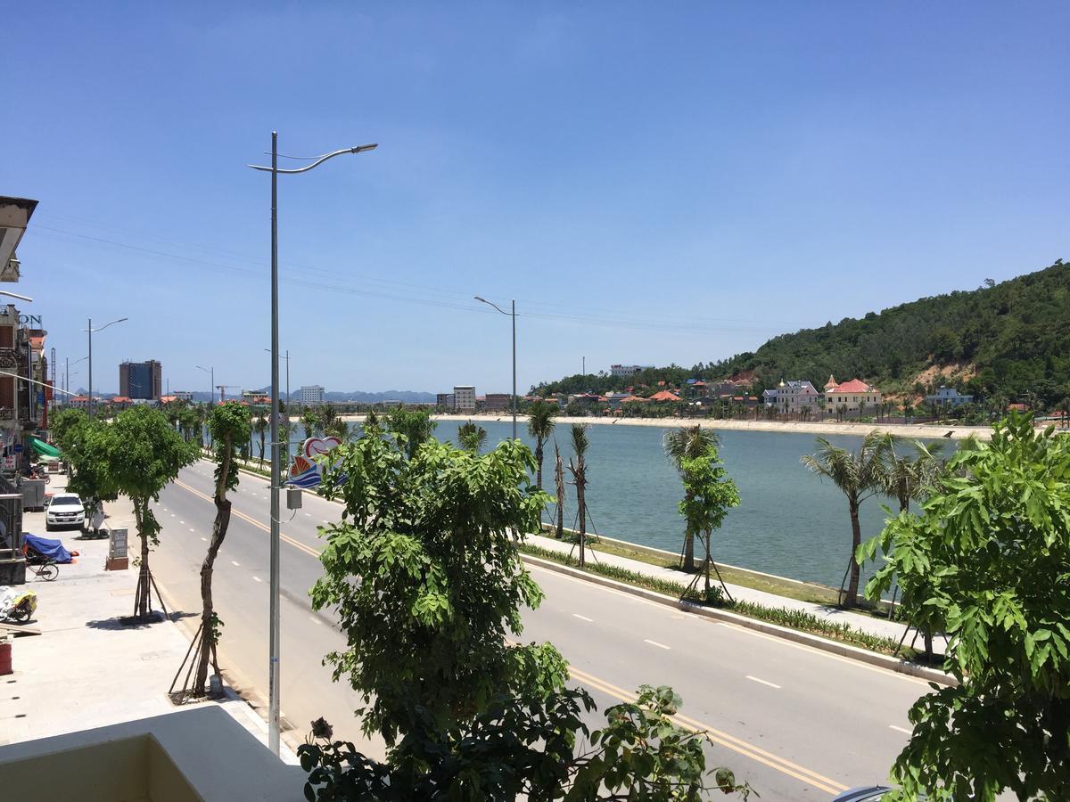 Viet Dung Motel 하롱 외부 사진