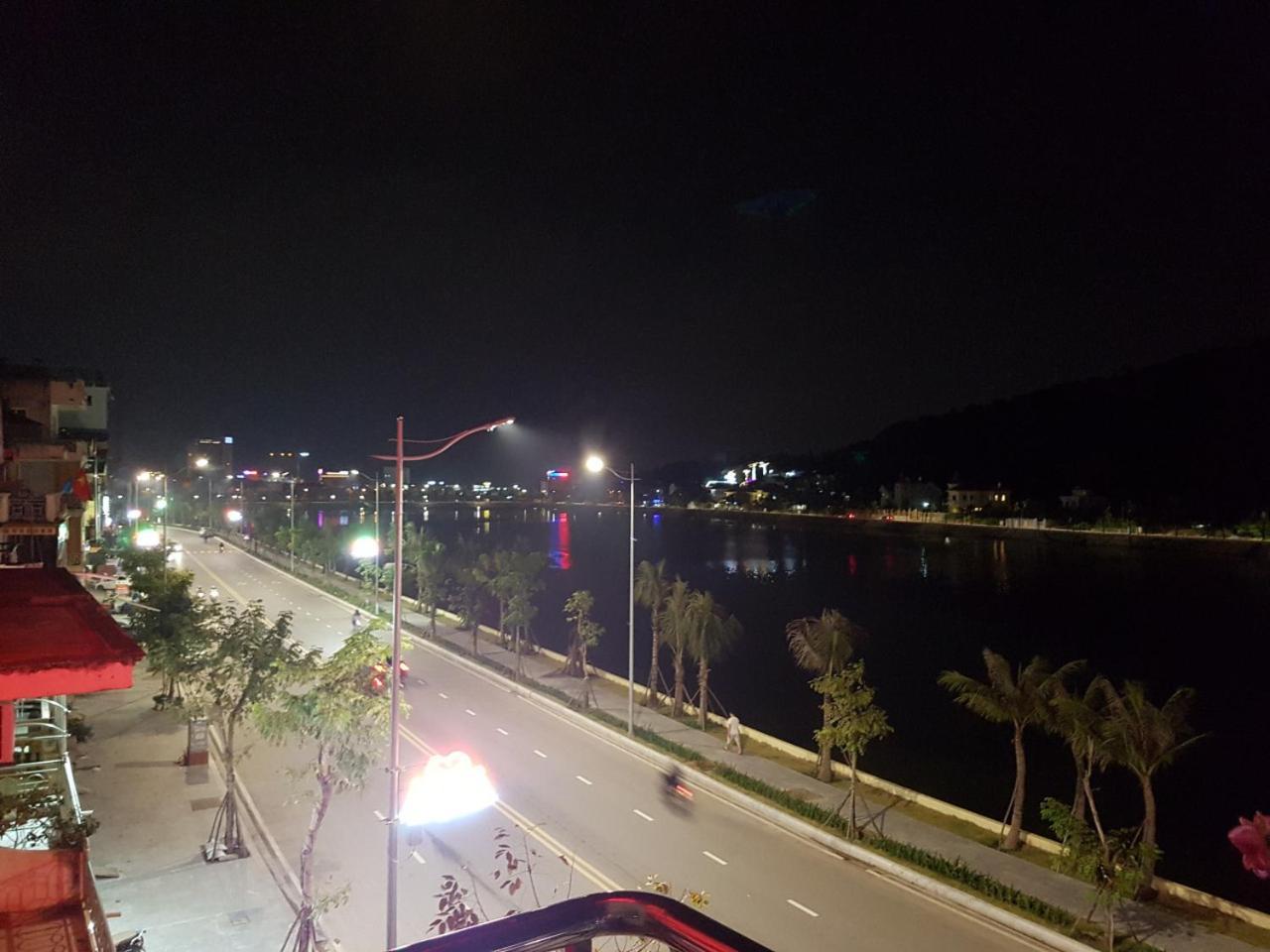 Viet Dung Motel 하롱 외부 사진