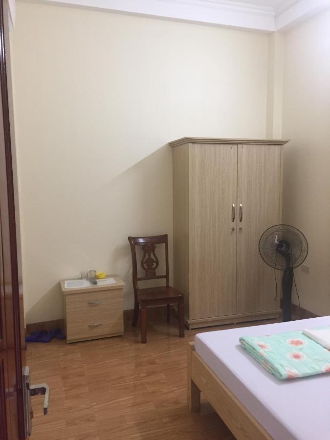 Viet Dung Motel 하롱 외부 사진