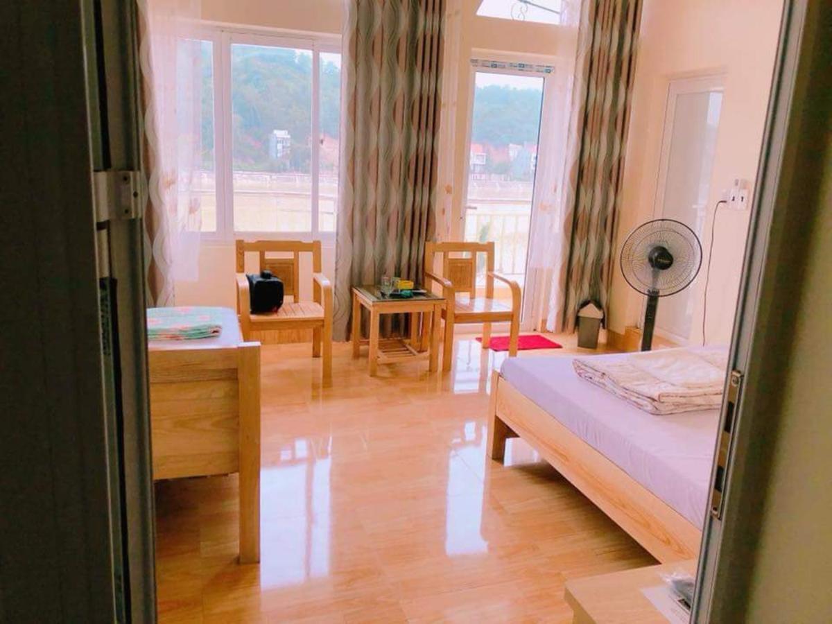 Viet Dung Motel 하롱 외부 사진