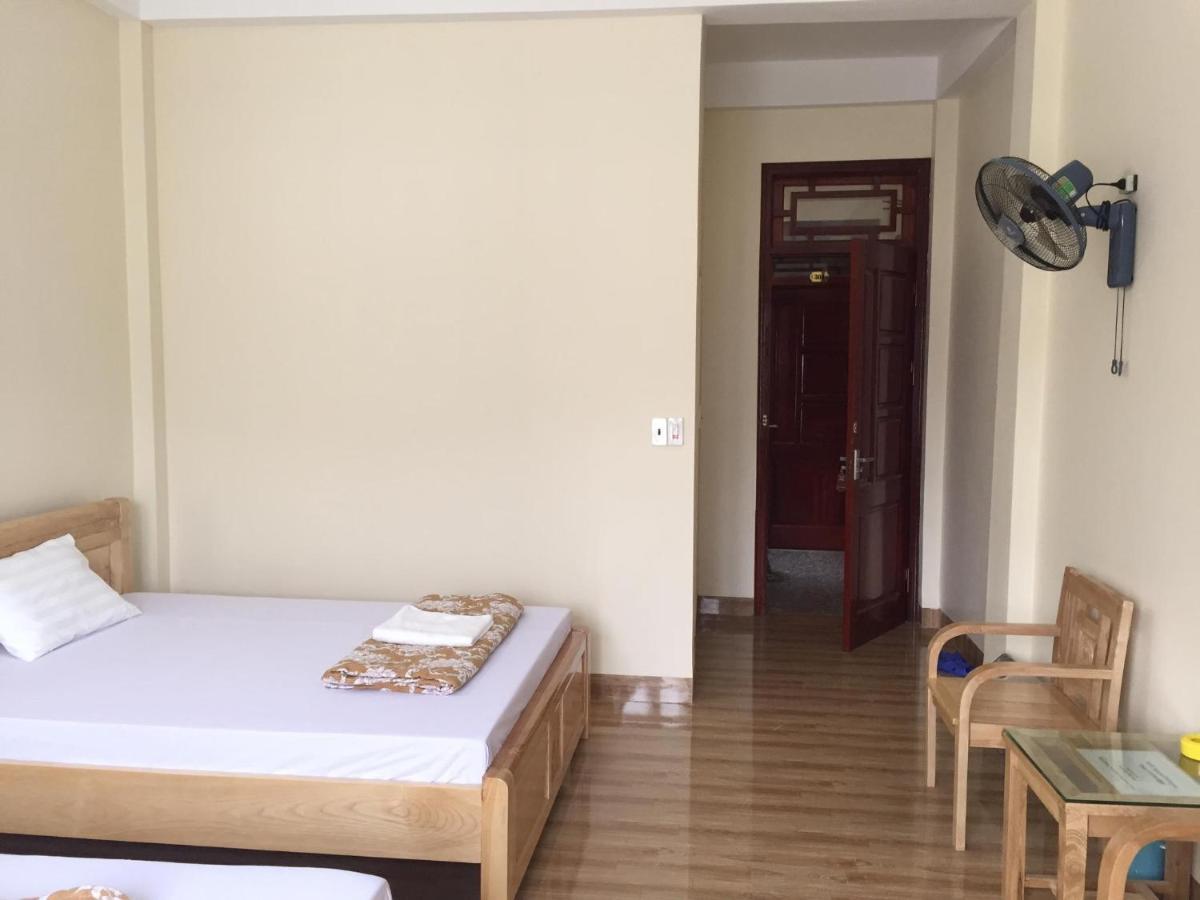 Viet Dung Motel 하롱 외부 사진